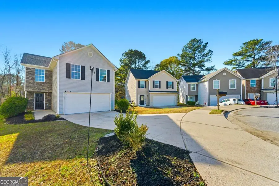 1500 Keystone Drive, Conley, GA 30288 - Image #2