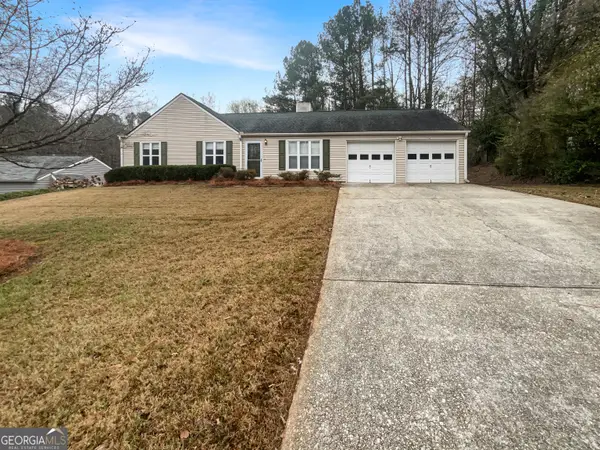 607 River Bend Circle Sw, Smyrna, GA 30082