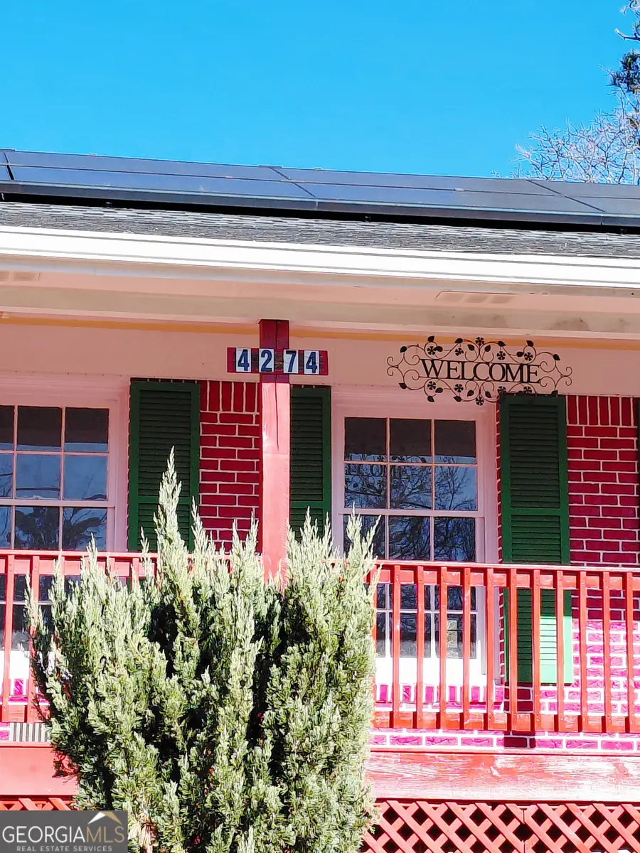 4274 Cavan Drive, Stone Mountain, GA 30083 - Image #2