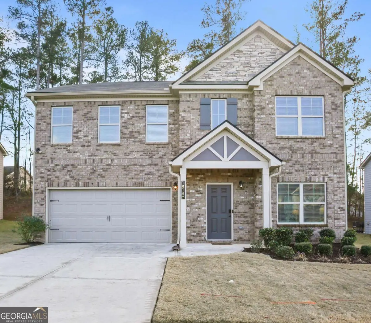 10167 Cormac Street, Jonesboro, GA 30238 - Image #1