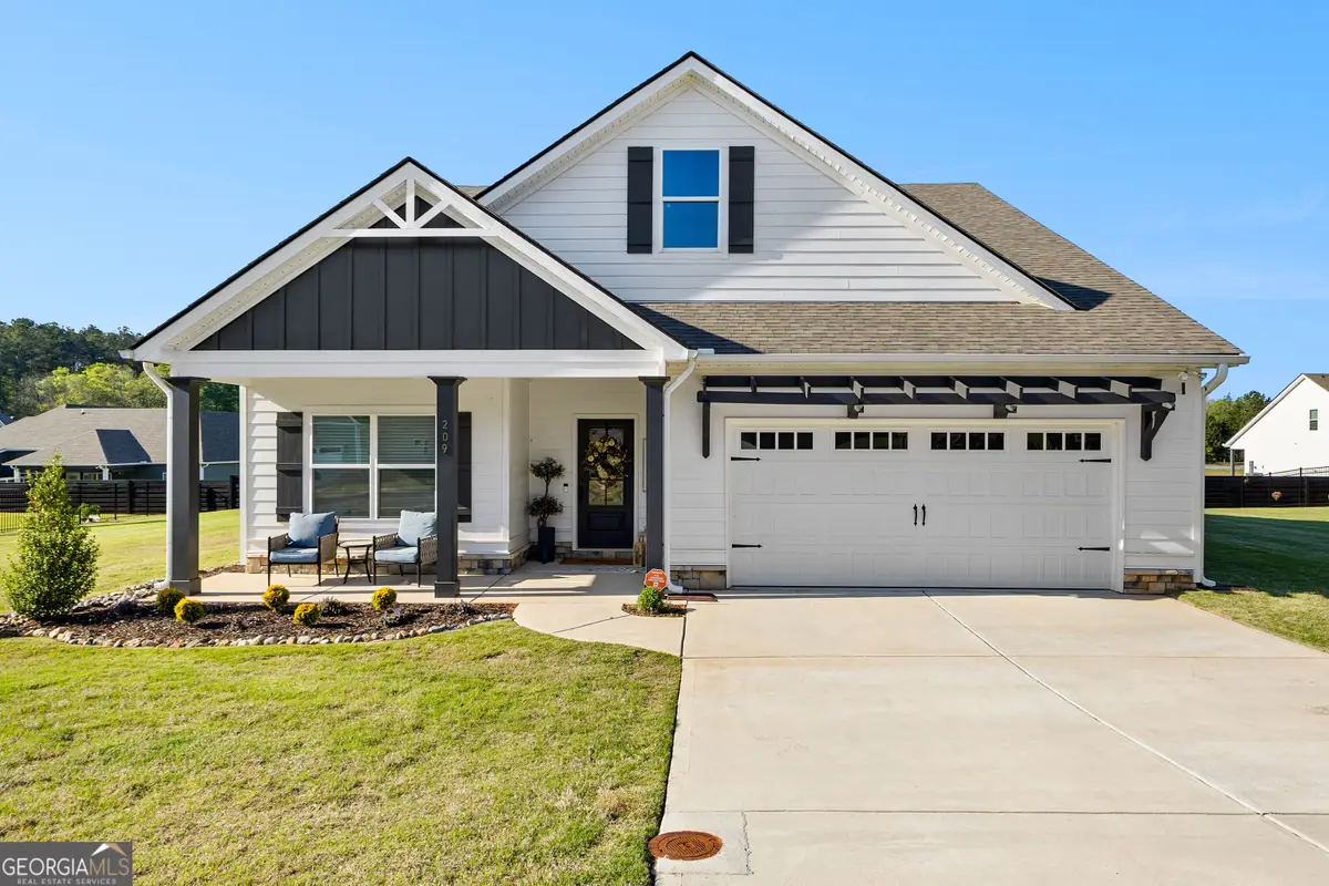 209 Maddington Court, Senoia, GA 30276 - Image #1