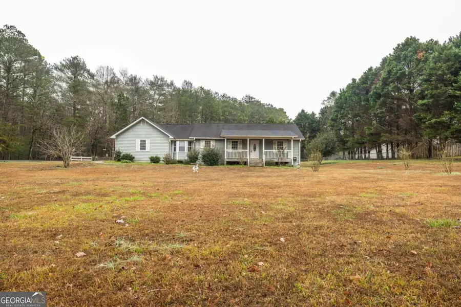 739 Barnetts Bridge Road, Jackson, GA 30233 - Image #2