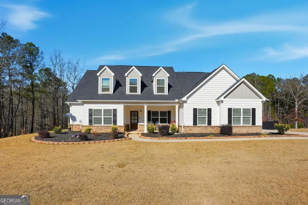 95 Hawthorn Lane, Covington, GA 30014 - #1