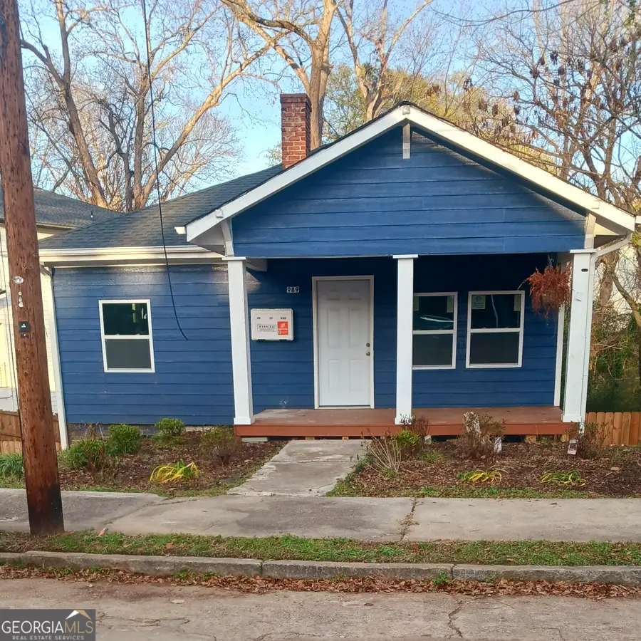 989 Ashby Terrace Nw, Atlanta, GA 30314 - #2