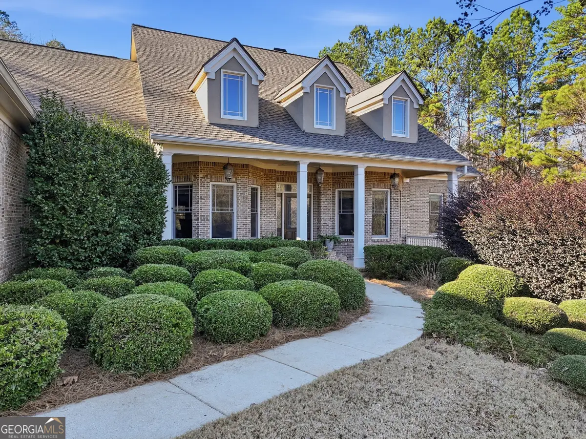 1178 Antrim Glen Drive, Hoschton, GA 30548 - Image #1