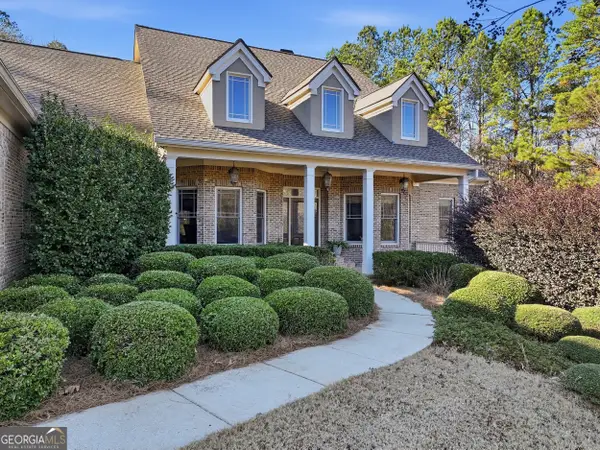 1178 Antrim Glen Drive, Hoschton, GA 30548