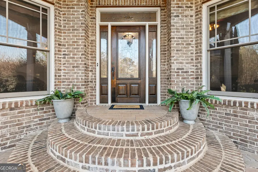 1178 Antrim Glen Drive, Hoschton, GA 30548 - Image #3