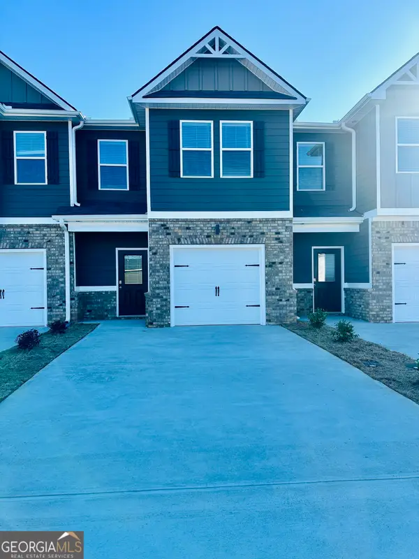 209 Ivey Terrace #28, Temple, GA 30179
