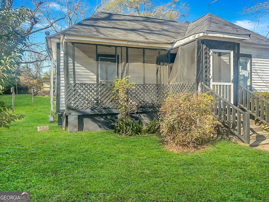 1392 Fort Hill Street, Macon, GA 31217 - Image #2