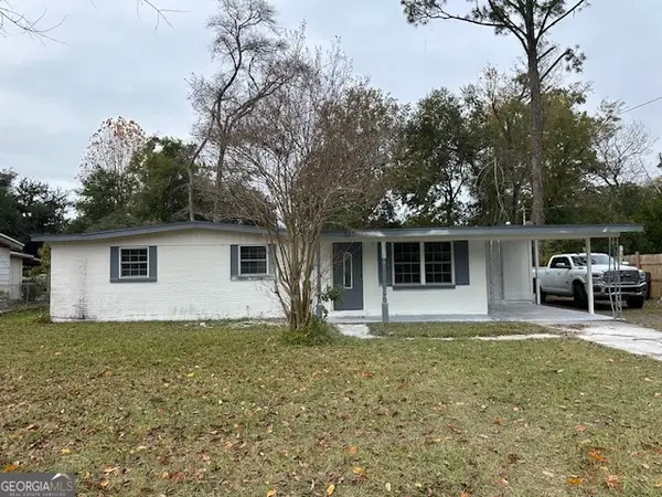 527 Carteret Road, Brunswick, GA 31525