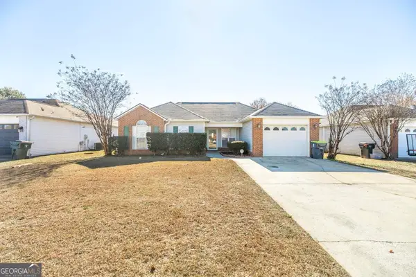 212 Tyson Glen Drive, Warner Robins, GA 31088