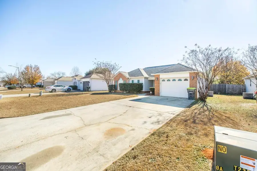 212 Tyson Glen Drive, Warner Robins, GA 31088 - Image #2