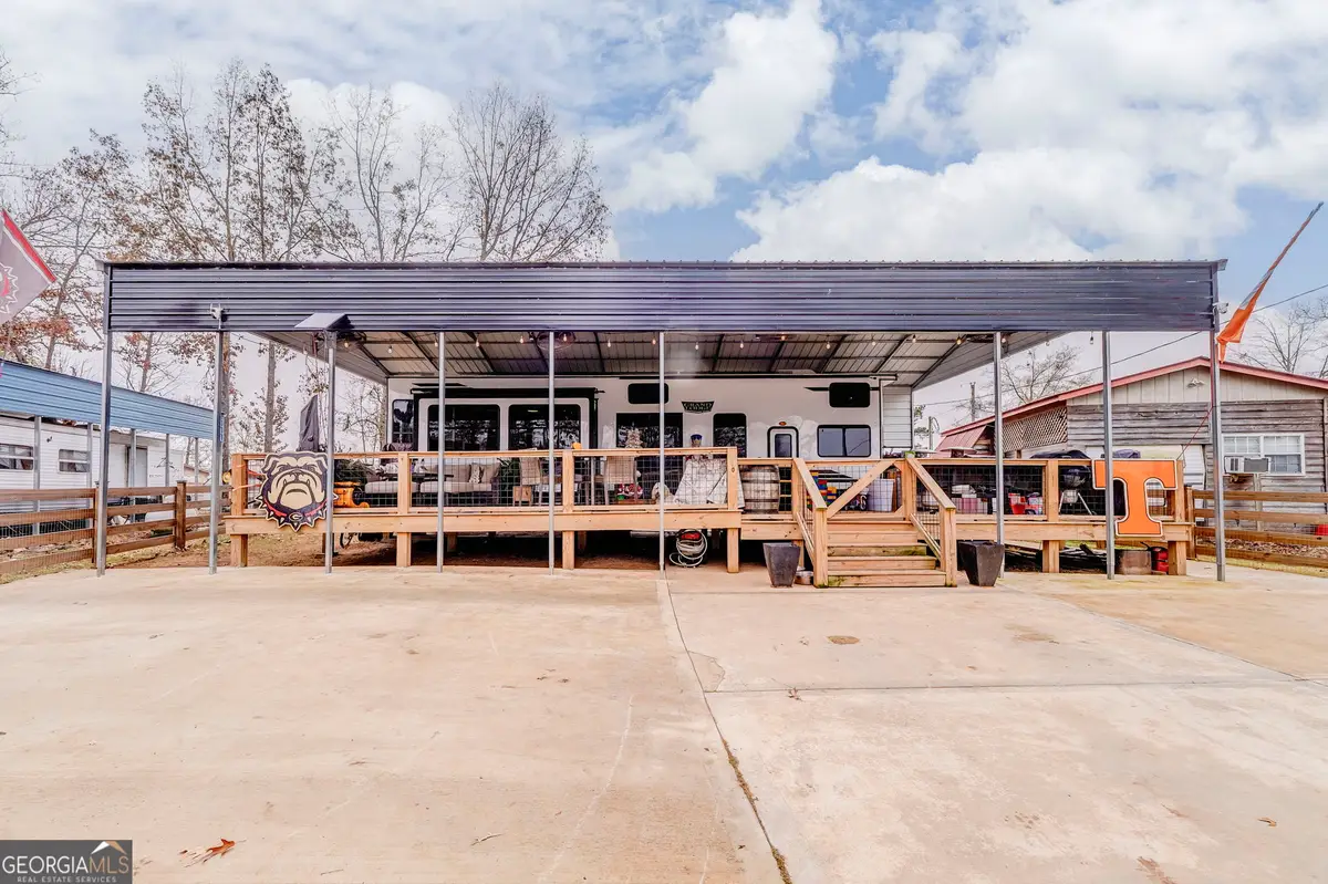 3700 N Quail Run Drive, Cedar Bluff, AL 35959 - Image #1