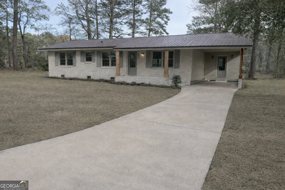 121 Worthy Road, Thomaston, GA 30286 - Image #1