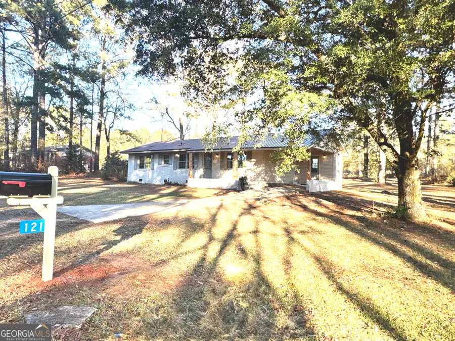 121 Worthy Road, Thomaston, GA 30286 - Image #3