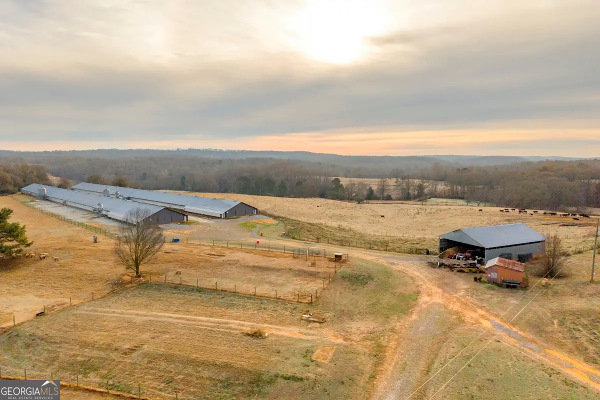 1905 Bond Bridge Road, Royston, GA 30662 - Image #1