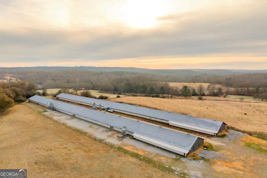 1905 Bond Bridge Road, Royston, GA 30662 - Image #3