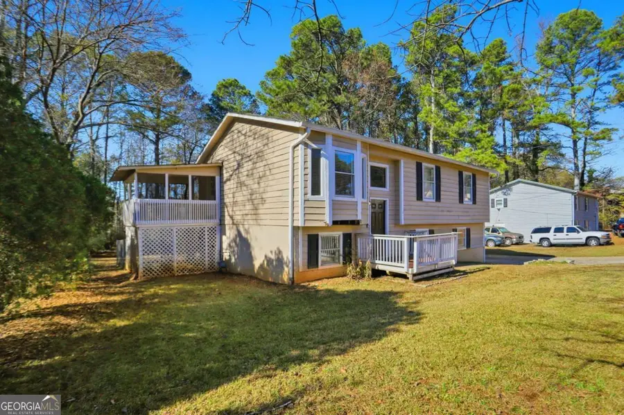 2705 Timber Valley Drive, Douglasville, GA 30135 - #2