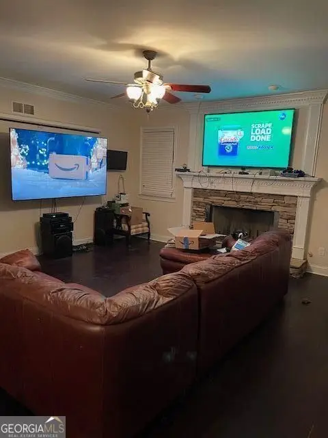 5488 Legacy Trail, Douglasville, GA 30135 - #2