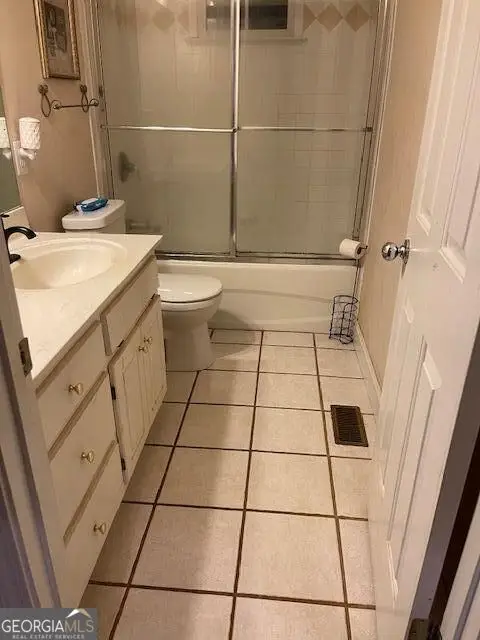 5488 Legacy Trail, Douglasville, GA 30135 - #3