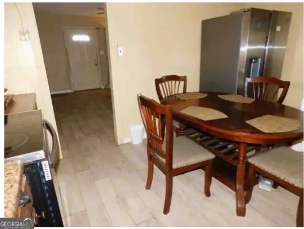 314 W 25th Avenue, Cordele, GA 31015 - #3