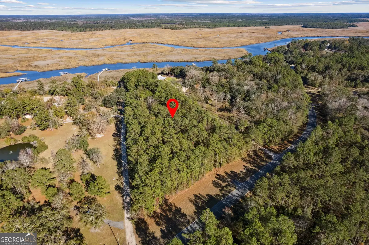 0 Oscar Road, White Oak, GA 31568 - Image #1