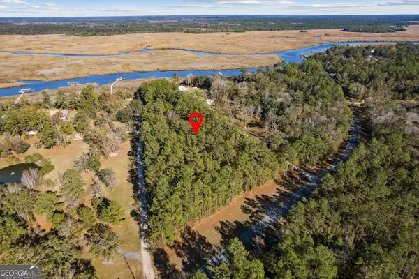 0 Oscar Road, White Oak, GA 31568