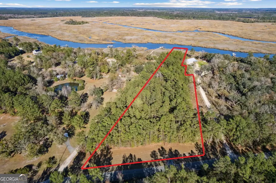 0 Oscar Road, White Oak, GA 31568 - Image #2