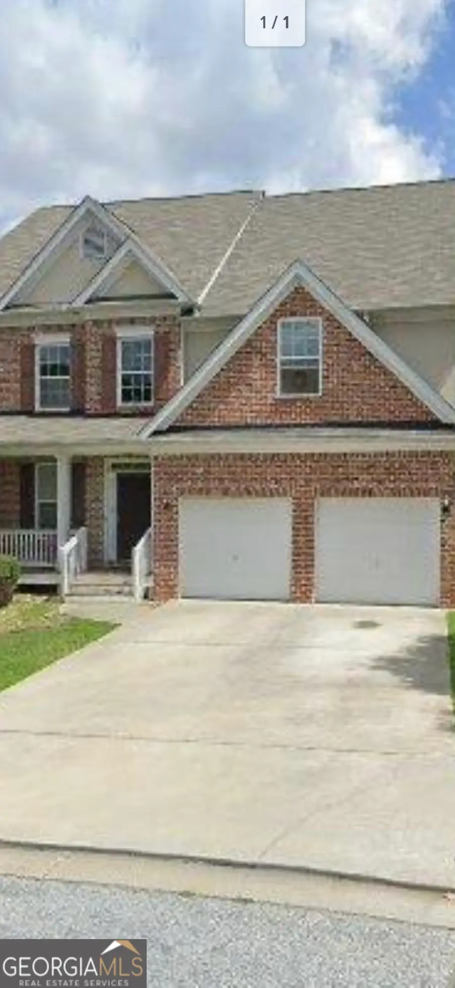 7295 Madison Circle, Union City, GA 30291 - Image #1