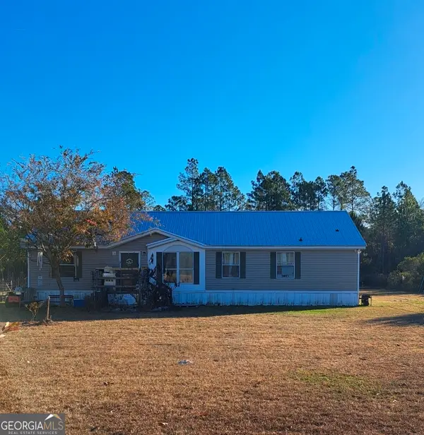 264 & 220 Wheat Street, St. George, GA 31562