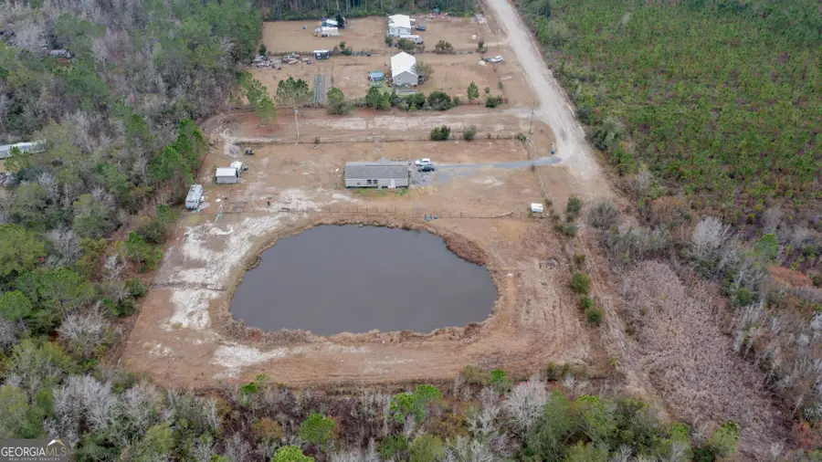 264 & 220 Wheat Street, Saint George, GA 31562 - Image #3