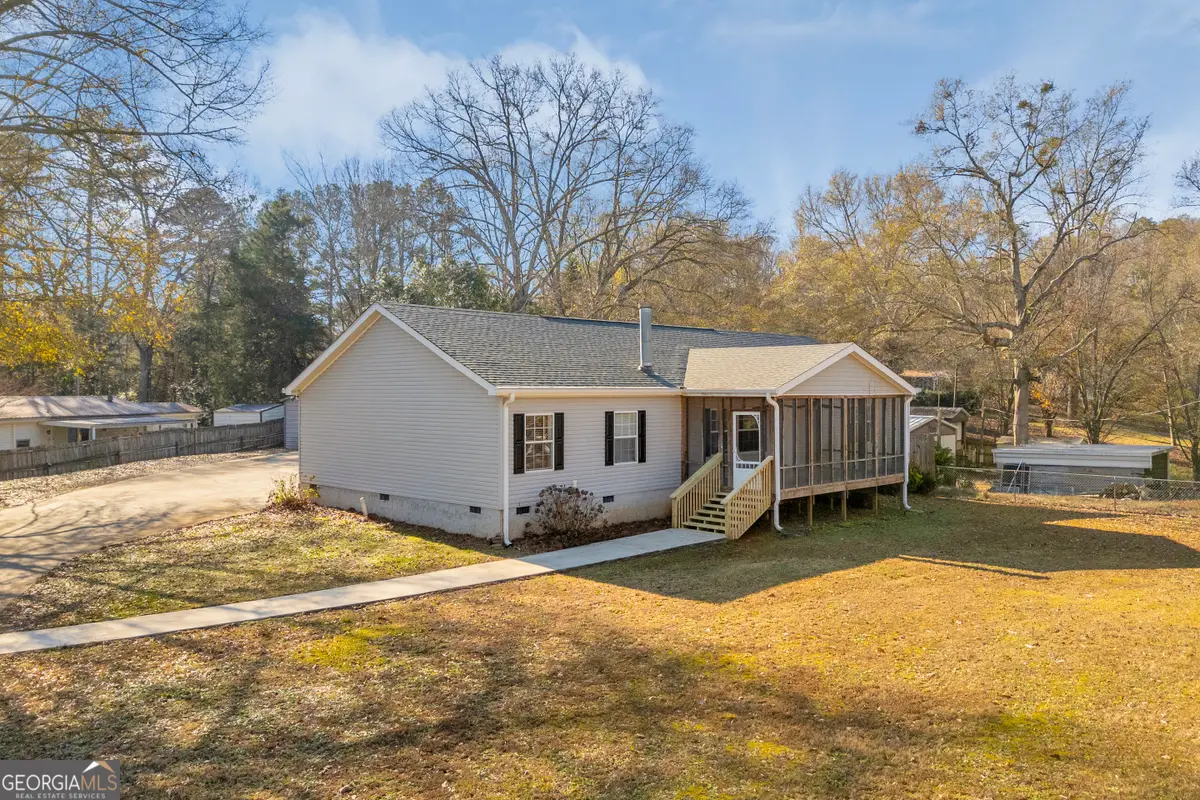 51 Lake Mist Drive, Martin, GA 30557 - Image #1
