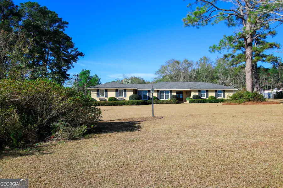 813 Evergreen Road, Cobbtown, GA 30420 - Image #2