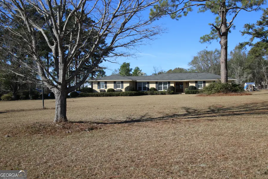 813 Evergreen Road, Cobbtown, GA 30420 - Image #3