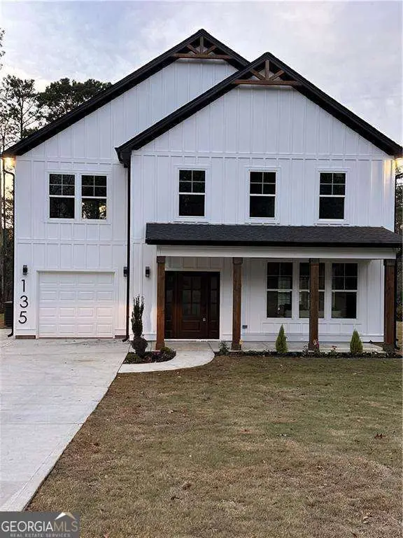 135 Eleanor Drive, Covington, GA 30016 - Image #1