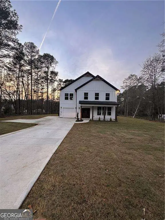 135 Eleanor Drive, Covington, GA 30016 - Image #2