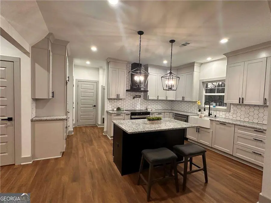 135 Eleanor Drive, Covington, GA 30016 - Image #3