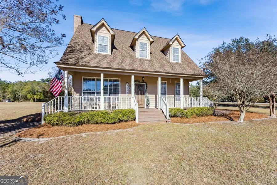 201 Colonial Way, Folkston, GA 31537 - Image #3