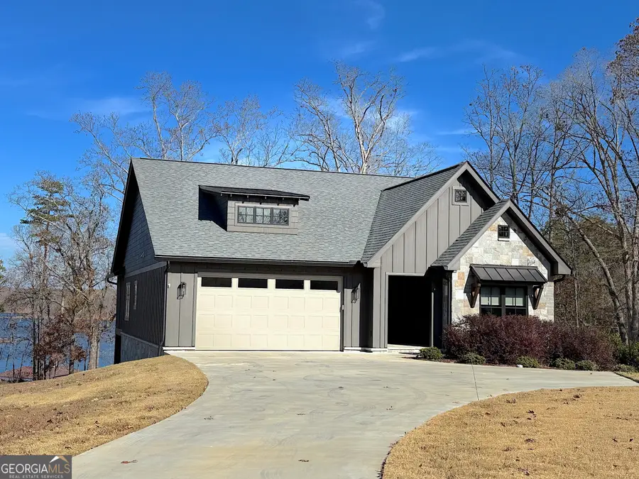 73 Yacht Club Pointe, Hartwell, GA 30643 - Image #3