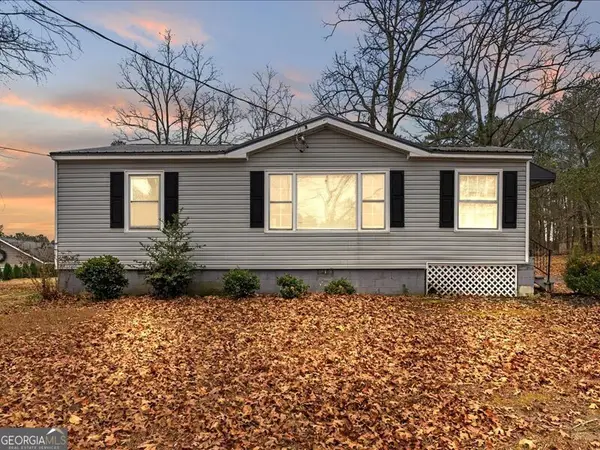 4624 Macland Road, Hiram, GA 30141