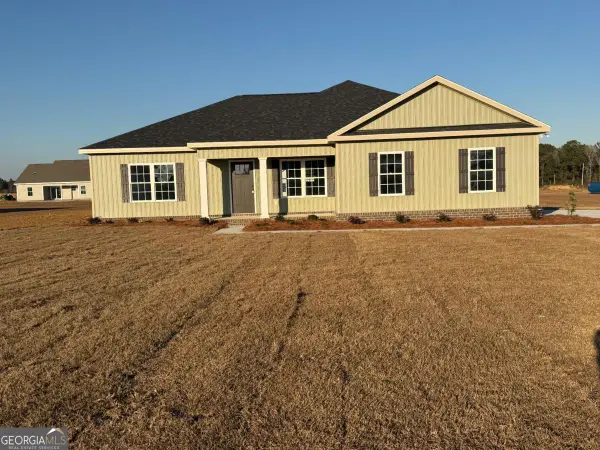 0 Ryegrass Road #73, Statesboro, GA 30458