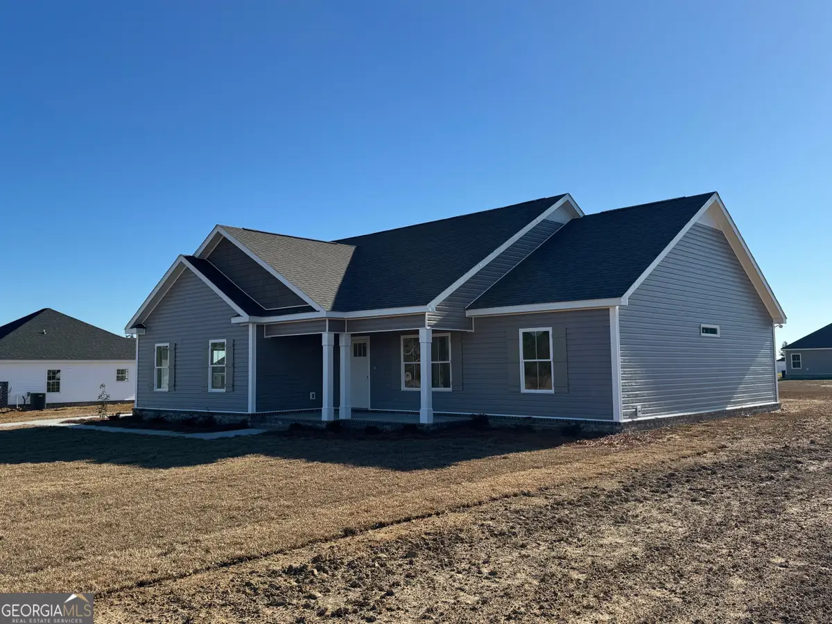 LOT 63 Pampas Grass Rd, Statesboro, GA 30458 - Image #1