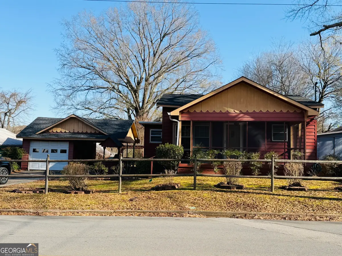 421 Cedar Avenue Sw, Rome, GA 30161 - Image #1