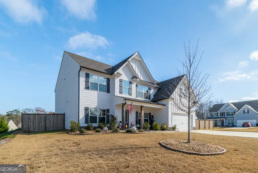 728 Cherokee Rose, Bremen, GA 30110 - Image #2