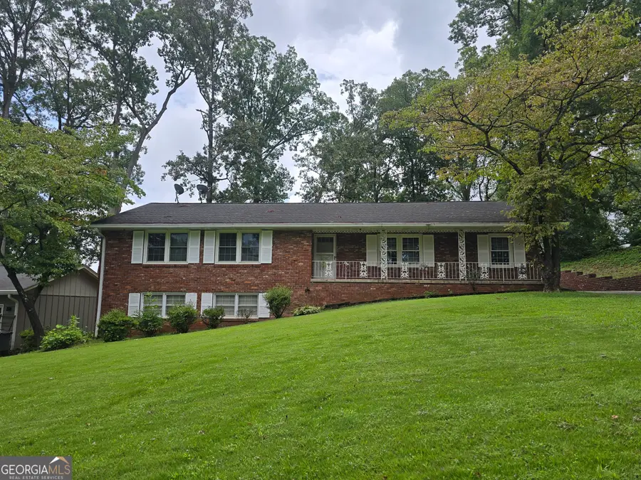 2110 Lavista Circle, Hapeville, GA 30354 - Image #2