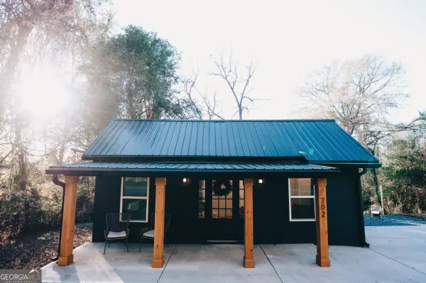 208 Church Street, Hogansville, GA 30230