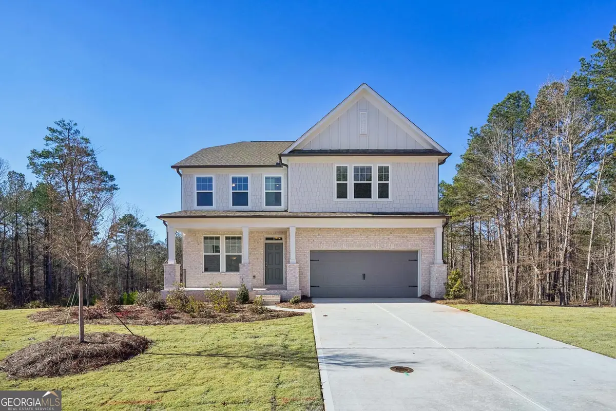 7204 Eton Lane, Locust Grove, GA 30248 - Image #1
