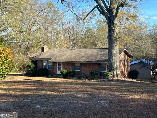 131 Twin Bridges Road, Eatonton, GA 31024