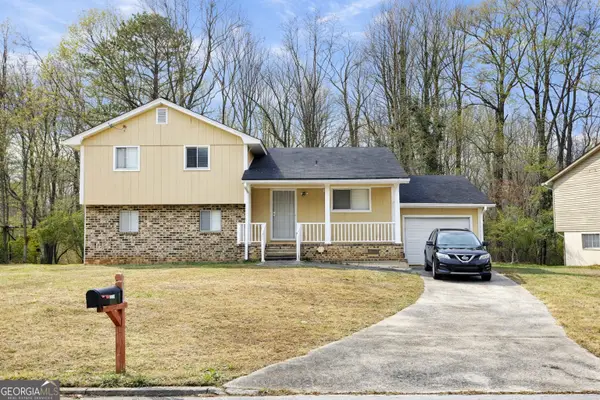 6560 Woodford Road, South Fulton, GA 30349