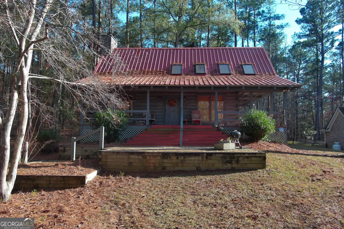 469 Chick-a-dee Court, Monticello, GA 31064 - Image #1